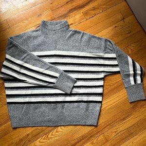Loft turtleneck sweater